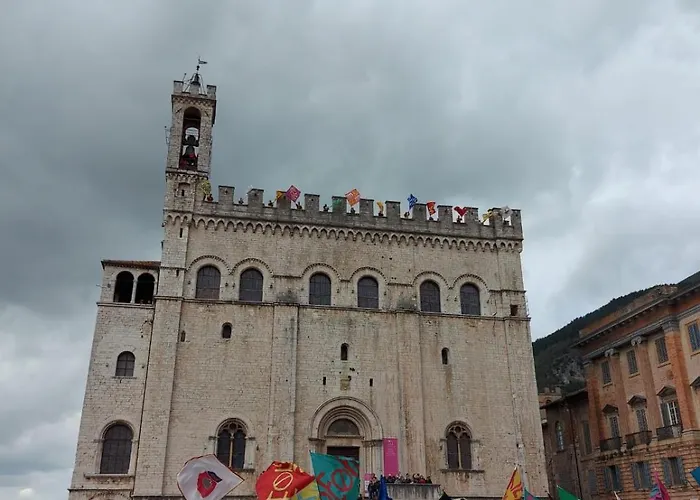 לינה וארוחת בוקר Bagno Di Bosco 3*