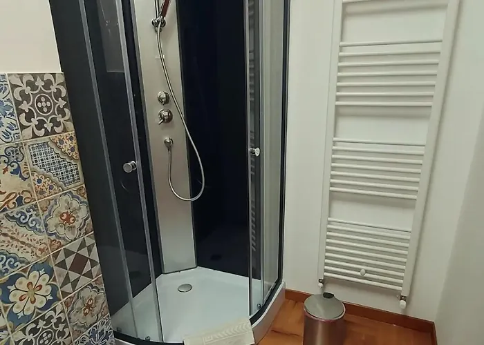 לינה וארוחת בוקר Bagno Di Bosco