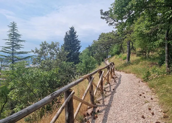 Bagno Di Bosco גוביו